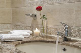 Гостиница Hilton Cairo Zamalek Residences