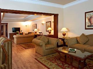 Гостиница Hilton Cairo Zamalek Residences