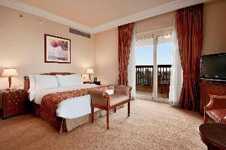 Гостиница Hilton Cairo Zamalek Residences