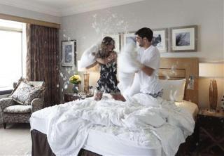 Гостиница Hilton Cairo Zamalek Residences