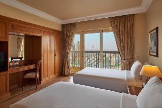 Гостиница Hilton Cairo Zamalek Residences