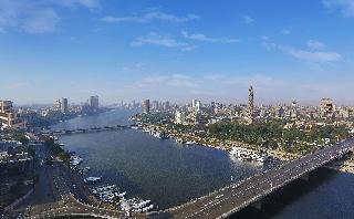 Гостиница Hilton Cairo Zamalek Residences