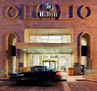 Гостиница Hilton Cairo Zamalek Residences