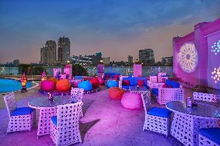 Гостиница Hilton Cairo Zamalek Residences