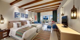 Hotel Hilton Marsa Alam Nubian Resort