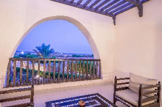 Hotel Hilton Marsa Alam Nubian Resort
