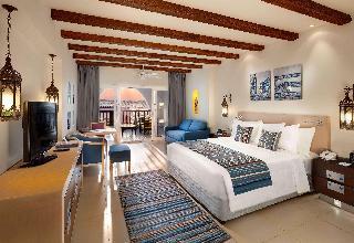 Hotel Hilton Marsa Alam Nubian Resort
