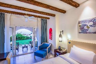 Hotel Hilton Marsa Alam Nubian Resort