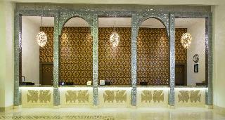Hotel Hilton Marsa Alam Nubian Resort