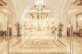 Hotel Hilton Marsa Alam Nubian Resort