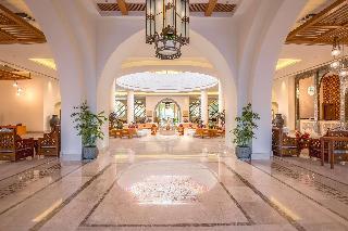 Hotel Hilton Marsa Alam Nubian Resort
