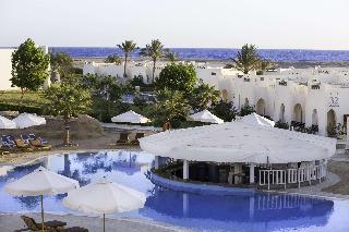 Hotel Hilton Marsa Alam Nubian Resort