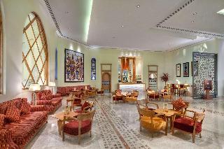 Hotel Hilton Marsa Alam Nubian Resort