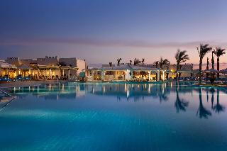 Hotel Hilton Marsa Alam Nubian Resort