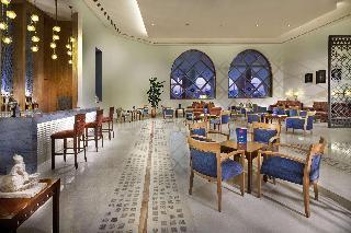 Hotel Hilton Marsa Alam Nubian Resort
