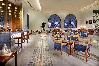 Hotel Hilton Marsa Alam Nubian Resort