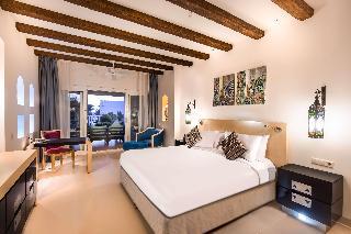 Hotel Hilton Marsa Alam Nubian Resort
