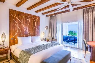 Hotel Hilton Marsa Alam Nubian Resort