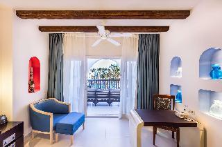 Hotel Hilton Marsa Alam Nubian Resort