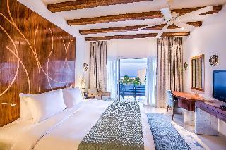 Hotel Hilton Marsa Alam Nubian Resort