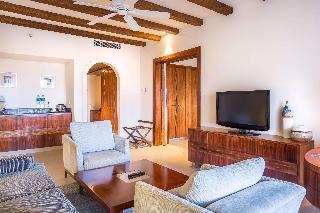 Hotel Hilton Marsa Alam Nubian Resort