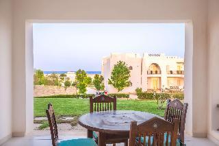 Hotel Hilton Marsa Alam Nubian Resort