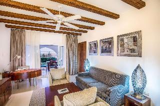 Hotel Hilton Marsa Alam Nubian Resort