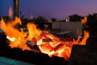 Hotel Hilton Marsa Alam Nubian Resort