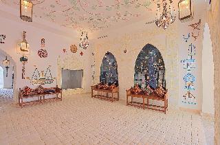 Hotel Hilton Marsa Alam Nubian Resort