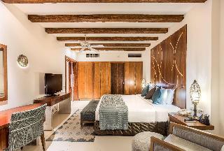 Hotel Hilton Marsa Alam Nubian Resort