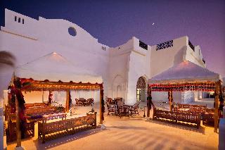 Hotel Hilton Marsa Alam Nubian Resort