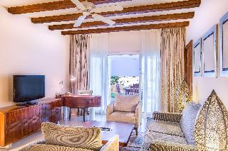Hotel Hilton Marsa Alam Nubian Resort