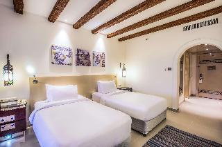 Hotel Hilton Marsa Alam Nubian Resort