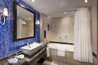 Hotel Hilton Marsa Alam Nubian Resort