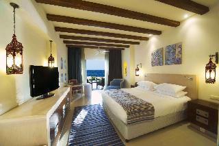 Hotel Hilton Marsa Alam Nubian Resort
