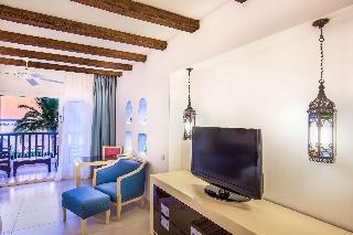Hotel Hilton Marsa Alam Nubian Resort