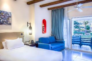 Hotel Hilton Marsa Alam Nubian Resort