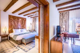 Hotel Hilton Marsa Alam Nubian Resort