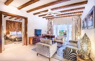 Hotel Hilton Marsa Alam Nubian Resort