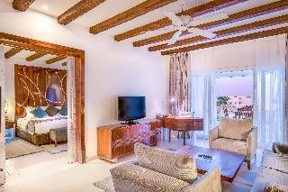Hotel Hilton Marsa Alam Nubian Resort