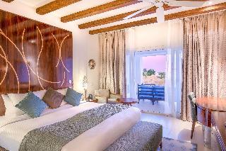 Hotel Hilton Marsa Alam Nubian Resort