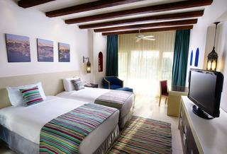 Hotel Hilton Marsa Alam Nubian Resort