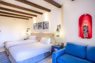 Hotel Hilton Marsa Alam Nubian Resort