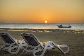 Hotel Hilton Marsa Alam Nubian Resort