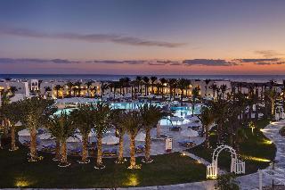 Hotel Hilton Marsa Alam Nubian Resort