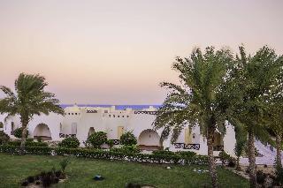 Hotel Hilton Marsa Alam Nubian Resort