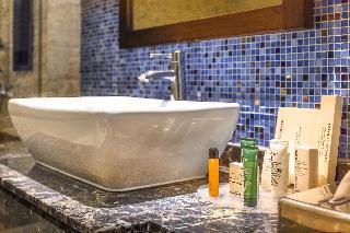 Hotel Hilton Marsa Alam Nubian Resort