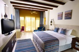 Hotel Hilton Marsa Alam Nubian Resort