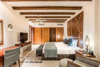 Hotel Hilton Marsa Alam Nubian Resort