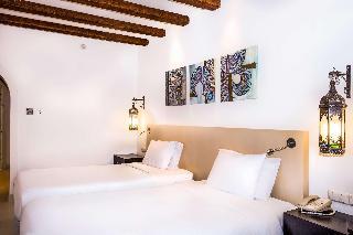 Hotel Hilton Marsa Alam Nubian Resort